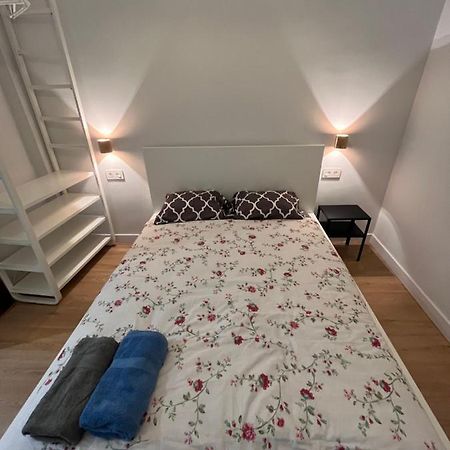 Bilbao Centrico 1H Esnarritzaga Apartment Exterior foto